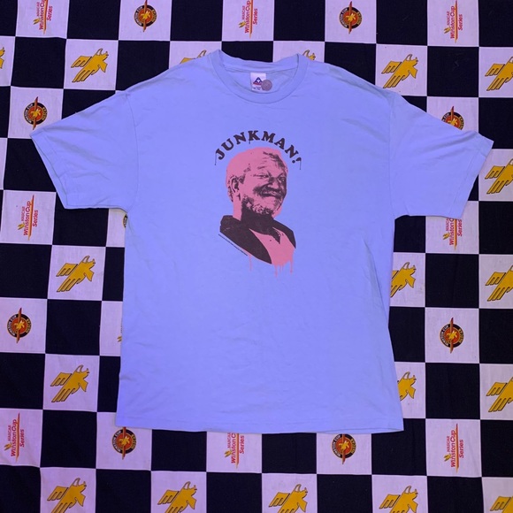 Vintage Other - Vintage 2004 Sanford and Son Tee Size XL 90s